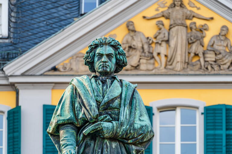 Studentenstadt Bonn