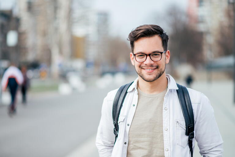 Essen ist eine günstige Studentenstadt