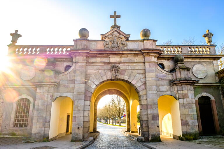 Die Studierendenstadt Fulda hat abseits des Uni-Alltags einiges zu bieten.