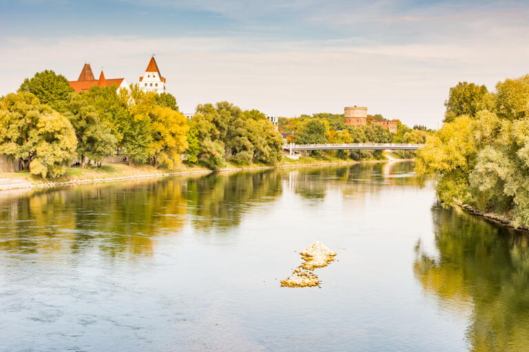 Ingolstadt hat für Studierende einiges zu bieten.