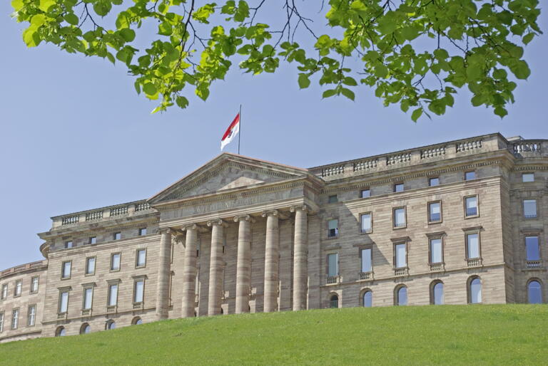 Die Studentenstadt Kassel