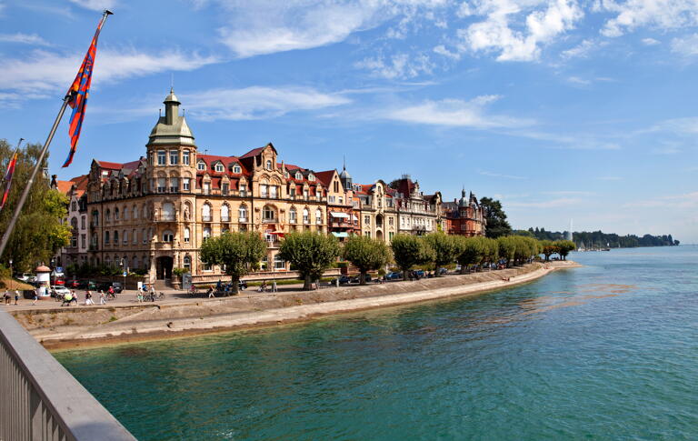Studentenstadt Konstanz