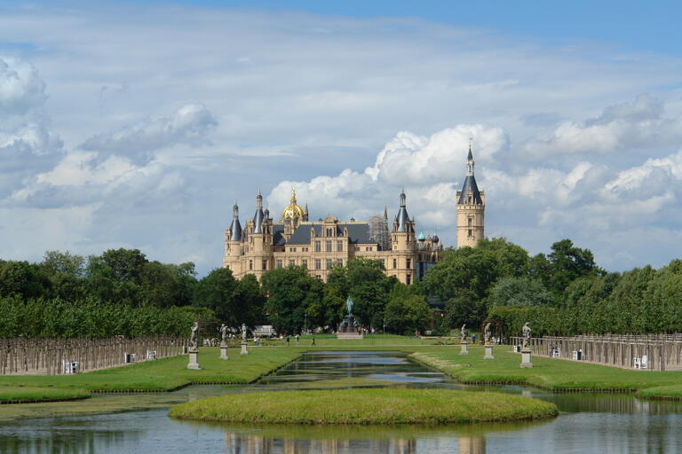 Studierendenstadt Schwerin