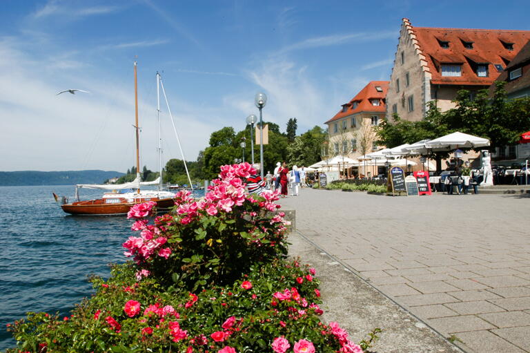 Überlingen am Bodensee