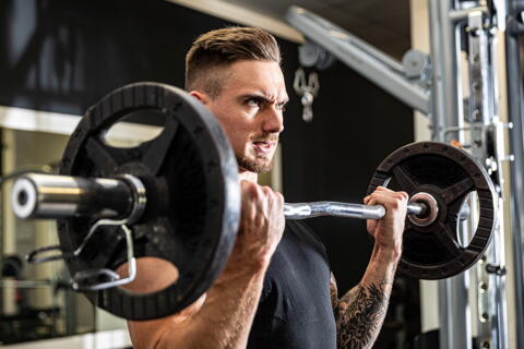 Studentenrabatt bei Active Fitness