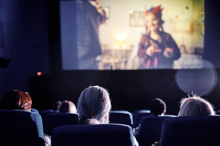Das alteingesessene Babylon Kino in Fürth bietet Studierenden mehrere Möglichkeiten zum Sparen.