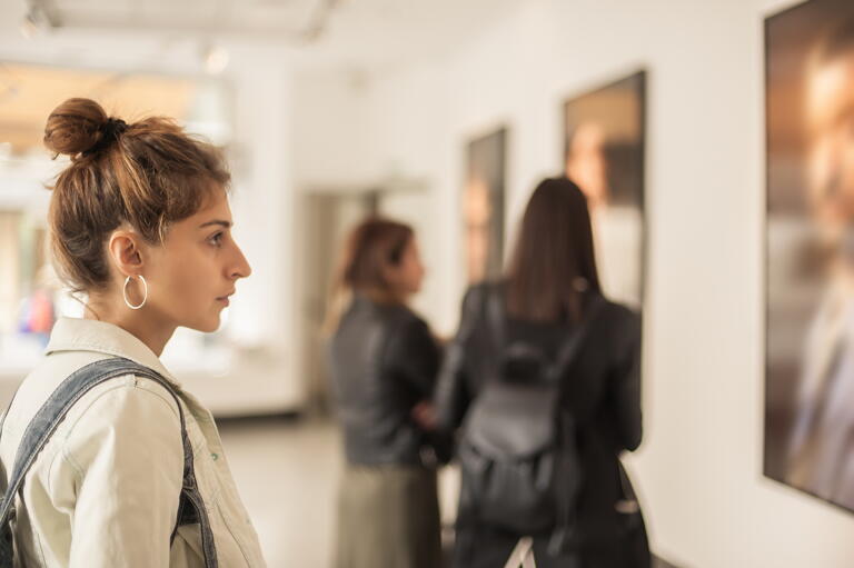 Das Couven Museum als Student günstiger besuchen