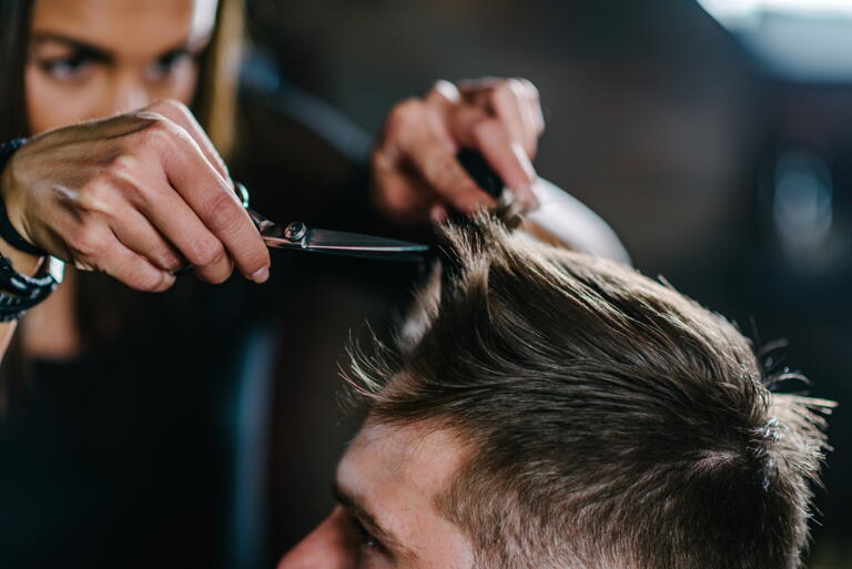Studentenrabatt bei den Friseuren in Nürnberg