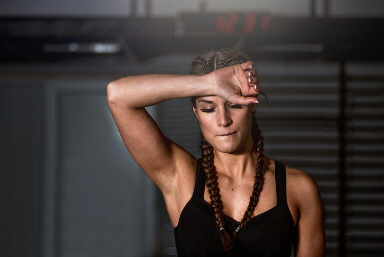 Studentenrabatt bei Foerde CrossFit