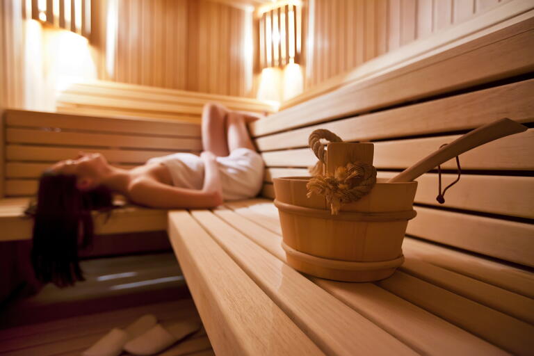 Studentententarif im Heide Spa