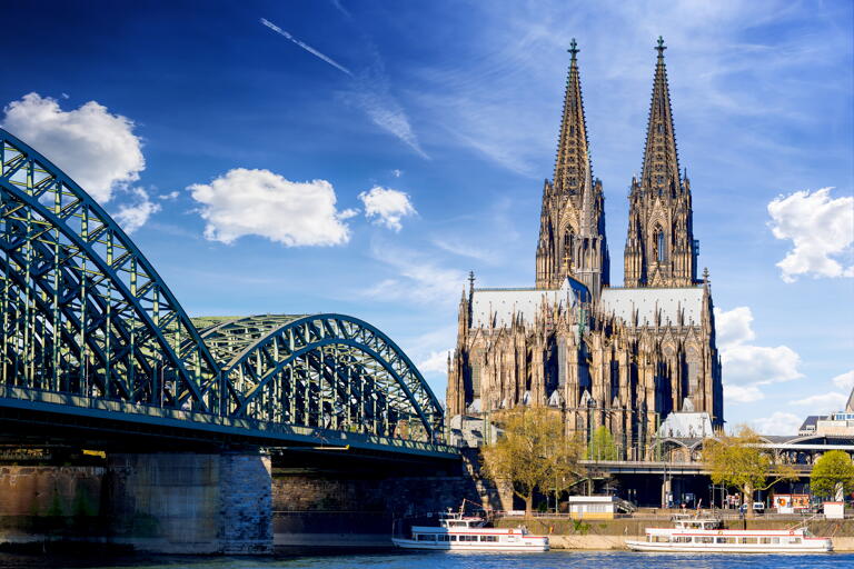 Studentenrabatte im Kölner Dom