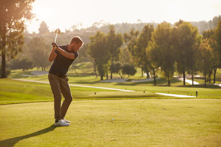 Golfen für Studenten in Köln