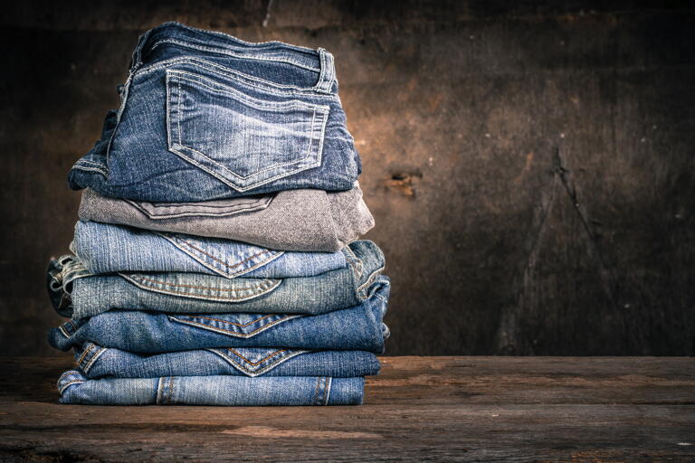 Levi Strauss Museum für Studenten