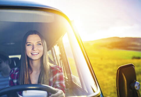 Studentenrabatt in der Fahrschule Modern Drive