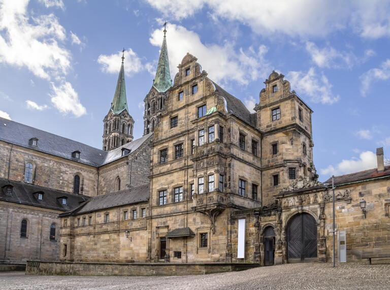 Studentenrabatt im Museum Alte Hofhaltung