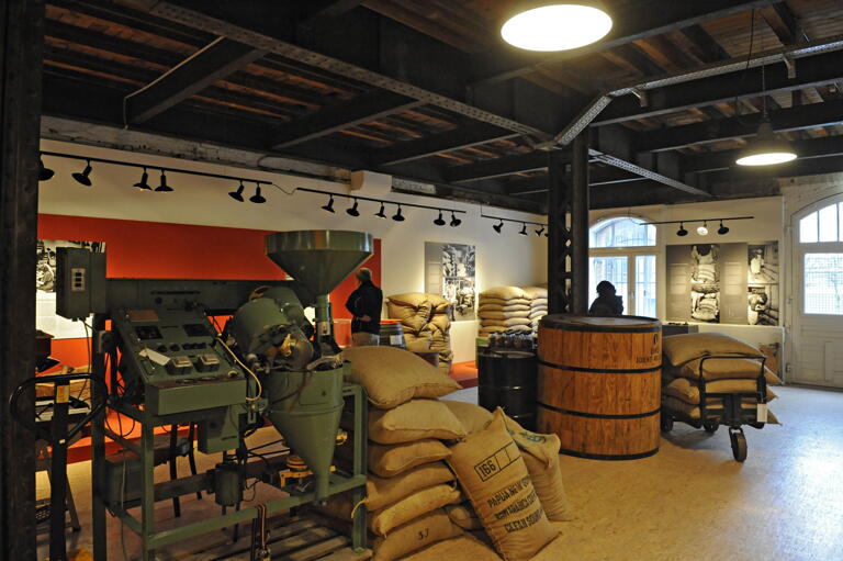Das Speicherstadtmuseum bietet Studierenden lehrreiche Einblicke in die Bedeutung der Hamburger Speicherstadt.
