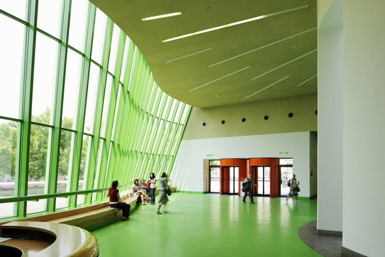 Attraktive Nachlässe für Studierende in der Staatsgalerie Stuttgart