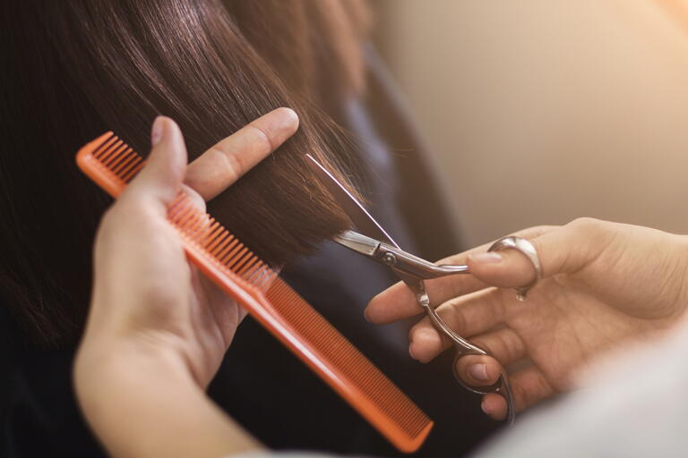 Studentenrabatt Friseur in Köln