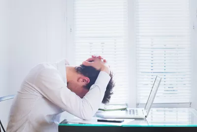 Resilienz und mentale St&auml;rke
